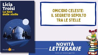 La luce delle stelle di Licia Troisi [upl. by Annelg]