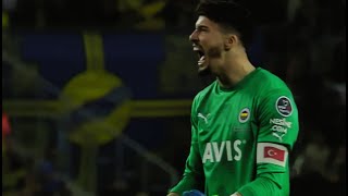 Altay Bayındır  Fenerbahçe  Veda Edit  See You Again  Skills [upl. by Edmonds]