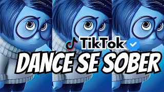 Dance se souber Tik Tok 2024 Atualizado [upl. by Nnylimaj763]