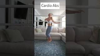 Cardio abs tone and lose weight [upl. by Zeiger]