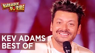 BEST OF  Kev Adams au Marrakech du Rire [upl. by Flagler]