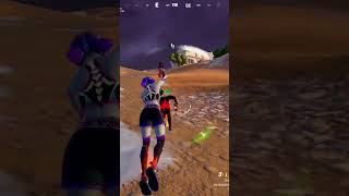 Unpleasantly 😬 shortsvideo fortniteclips trendingshorts houdini [upl. by Elatia]