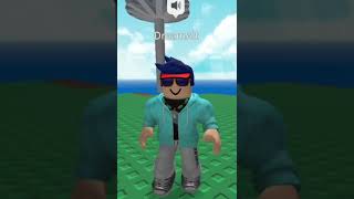 Why another boring place 😭💀💀 roblox robloxvc [upl. by Trauts]