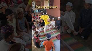 Islamic vedu 2024viralvideo love trending Madarsa  sots feed  ytsots [upl. by Aihseuqal]