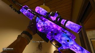 Black ops 6 dark matter [upl. by Furr]