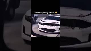 Camero Song automobile carlovers viralshorts [upl. by Dannica249]