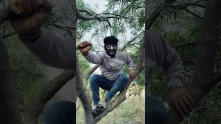 Chunnu ko zombies ne pakad liya comedy youtubeshorts shorts shortsfeed zombies [upl. by Herm]