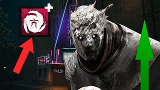 This ADDON makes WRAITH EASY  Dead By Daylight [upl. by Noved]