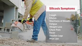 What is Silicosis [upl. by Sanger]