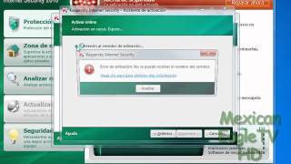 Truco de Como Poner Una Llave al Kaspersky IS 10 y Dejarlo Full HD [upl. by Pressman458]