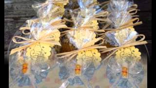 Winnie the pooh baby shower favor decor ideas [upl. by Amara891]