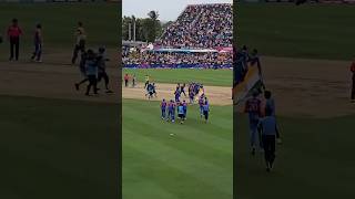 Live cricket match 🏏 cricket team cricket match cricketlover shorts slive trending today [upl. by Persian]