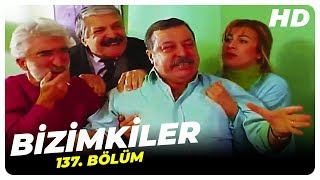 Bizimkiler 137 Bölüm  Nostalji Diziler [upl. by Akelam]