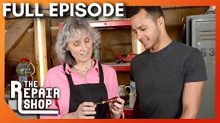 Season 5 Episode 13  The Repair Shop Full Episode [upl. by Boucher]