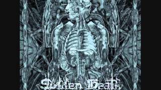 Sudden Death  Toxic devourment  new song 2014 [upl. by Parish411]