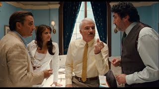 The Pink Panther 2 Full Movie Facts amp Review  Steve Martin  Jean Reno [upl. by Narine]