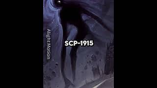 Fictional Characters And Who Killed Them Part 1  SCP Foundation [upl. by Florian]