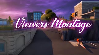 Suede Viewers Montage  Hariexy [upl. by Abraham258]