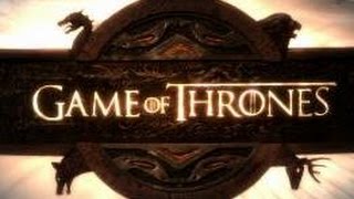 Game of Thrones  Full Season 1 Walkthrough 60FPS HD  Telltale Game Series [upl. by Dinnage]