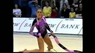 2000 RG Karlsruhe Masters EF [upl. by Honniball]