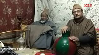 Kashmiri Sufi Song Boze Aalam By Gulzar Mir [upl. by Roots]