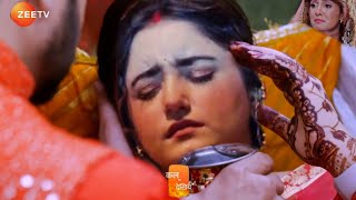 RV Break PurvisFast Monisha Crying  Kumkum Bhagya  5November  Upcoming Twist [upl. by Fernande]