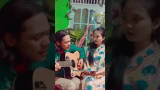 KITA DI TAKDIRKAN JATUH CINTA Cover anggi Candra [upl. by Diego136]