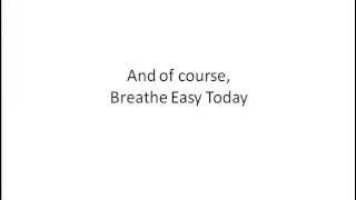 Emphysema COPD Albuterol Breathing Treatments ACTUALLY Work HERE to Decrease Shortness of Breath [upl. by Bulley872]