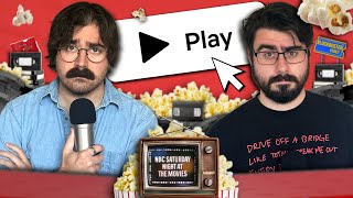 The Complicated History of Renting Movies [upl. by Aneed]