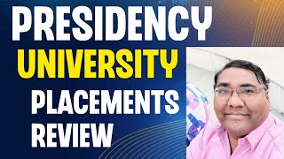 Presidency University BangaloreCampus tourPresidency collegeplacementsreviewfeeshostelcourses [upl. by Maretz336]