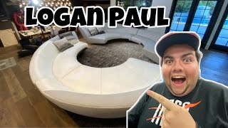 I Stole Logan Pauls 90000 Couches [upl. by Brittnee]