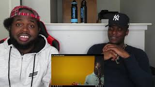 V9  Daily Duppy  Ragtalk TV Reaction [upl. by Oriel114]