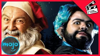 ¡Top 10 Películas de NAVIDAD en ESPAÑOL [upl. by Jilli]