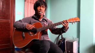 Naya Sapana  Cover Song [upl. by Fritz]