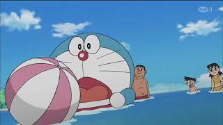 Doraemon 2006 Ep 036 i mostri dell isola disabitata [upl. by Rivkah]