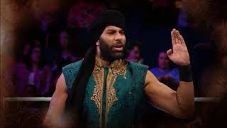 Jinder Mahal 8th Titantron 20162017 Entrance Video [upl. by Adnwahs]