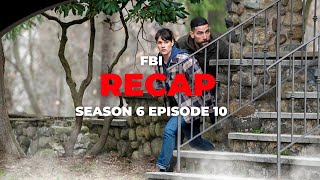 FBI Season 6 Episode 10 Recap [upl. by Mandell]