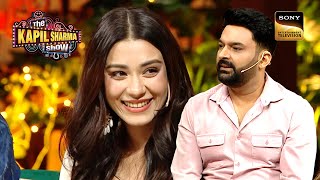 Aanchal Singgh ने करवा दी Kapil की बोलती बंद  Best Of The Kapil Sharma Show  Full Episode [upl. by Jasper]