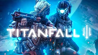 The Release Of Titanfall 3 [upl. by Cecilia]