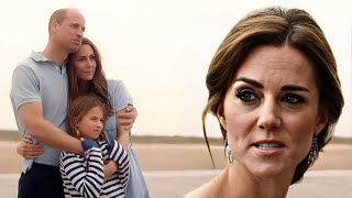 Kate Middleton révèle son secret après la chimiothérapie  Quel type de cancer la touchée [upl. by Erbas464]