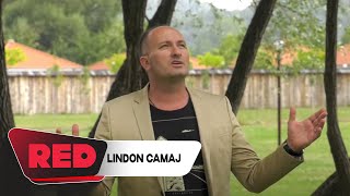 Lindon Camaj  Moj Shkodrane [upl. by Sirrap665]