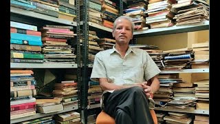 If you are an avid reader meet this Bibliophile from Navi Mumbai [upl. by Mendel]