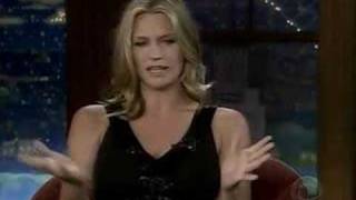 Natasha Henstridge [upl. by Havens821]