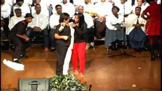 Mt Canaan Baptist Church Chattanooga TN Lifehouse Everything Skitavi [upl. by Ash24]