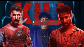 Kill movie review 🤯🤯 action ka baap 🥵🥵 [upl. by Eustashe]