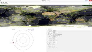 How to setting up Gpredict 221 Part 2 Radio and antenna rotor control [upl. by Ladiv]