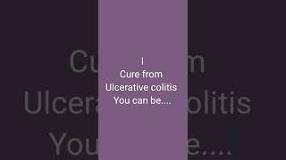 Ulcerative colitis cureshort [upl. by Barcroft]