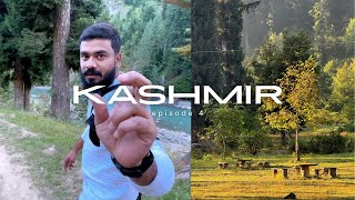 Taobut Valley Ka Husn  Kashmir Ki Sabse Khubsurat Jagah journey of innovation  Ep 4 [upl. by Malik]