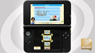 Nintendo DirectSwapnote Message from Iwata 28082012 [upl. by Lanos]