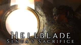 Hellblade Senuas Sacrifice ‖ финал ‖ Прохождение 7 [upl. by Yatnahc]